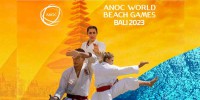 بالی اندونزی میزبان بازی های ساحلی جهانی ۲۰۲۳ شد